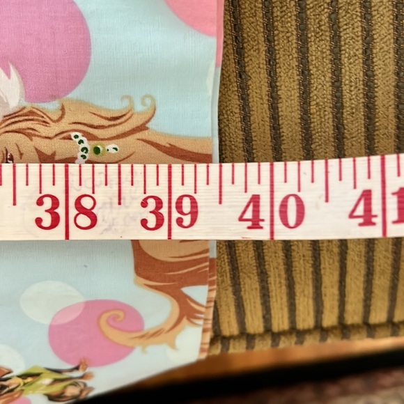 Cute Dress-Small-Designed w/dogs for animal lovers-Cleaned & Pressed-Vintage - Picture 12 of 15